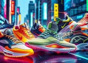 5 Novidades Imperdíveis da Era dos Supertênis