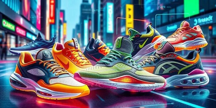 5 Novidades Imperdíveis da Era dos Supertênis