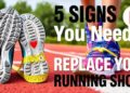 5 Sinais de que Você Precisa Trocar seu Tênis de Corrida