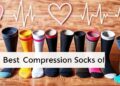 7 Melhores Meias de Compressão para 2024