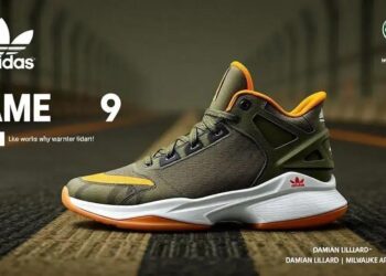 adidas Dame 9: Cores Inspiradas em Jaquetas de Voo