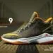 adidas Dame 9: Cores Inspiradas em Jaquetas de Voo