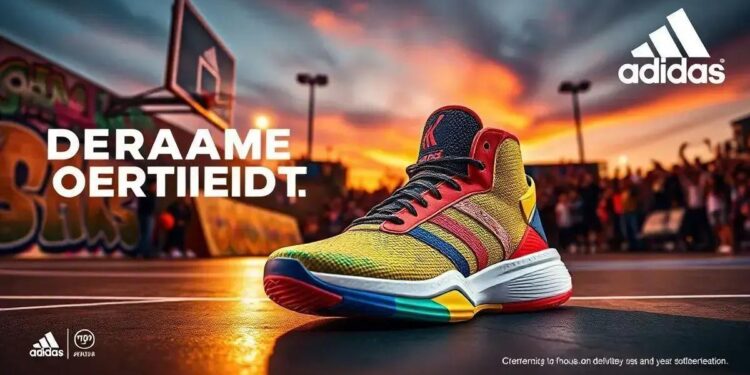 Adidas Dame Certified: O Novo Lançamento de Damian Lillard