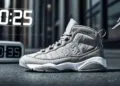 Air Jordan 9 Cool Grey: Primeira Olhada no Retro de 2025