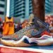 ANTA KAI 1: A Edição Exclusiva do Shoe Surgeon para Kyrie