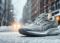 ASICS GEL-NYC: O Novo Estilo “Oyster Grey” para o Inverno