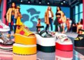 Calçados Plataforma: Tendência de Moda para 2025