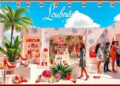Christian Louboutin: Pop-Up de Verão em São Paulo