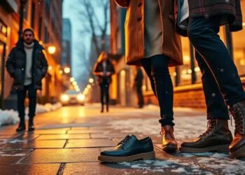 Descubra a Nova Coleção Ronnie Fieg com Clarks para o Inverno