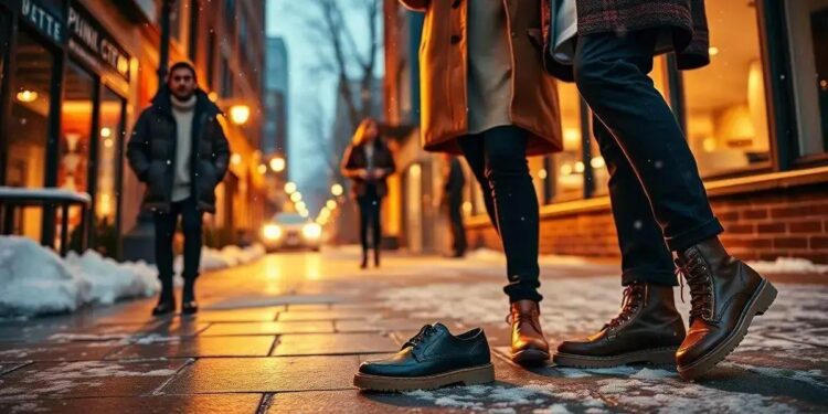 Descubra a Nova Coleção Ronnie Fieg com Clarks para o Inverno