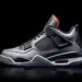 Descubra a Surpresa Oculta na Air Jordan 4 RM 'Shadow'