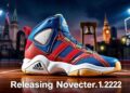 Descubra o adidas Crazy 8 'Philly': Lançamento Imperdível