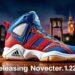 Descubra o adidas Crazy 8 'Philly': Lançamento Imperdível