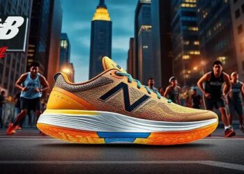 Descubra o Novo New Balance Fresh Foam BB v3 para 2025