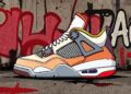 Detalhes do Air Jordan 4 "Rare Air" que Você Precisa Conhecer
