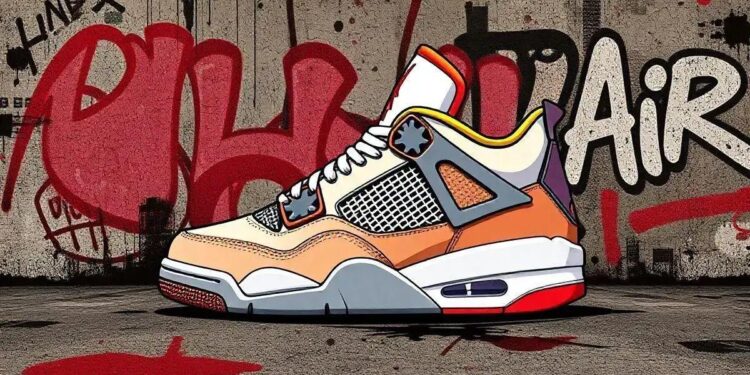 Detalhes do Air Jordan 4 "Rare Air" que Você Precisa Conhecer