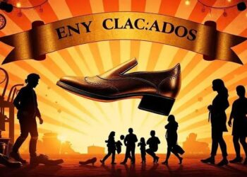 Eny Calçados: 100 Anos de História e Inovação no Setor