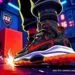 FaZe Clan LeBron: Nova Colaboração da Nike Chegando em Novembro