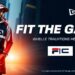 FILA e New Era: Conheça a Nova Coleção Fit The Game