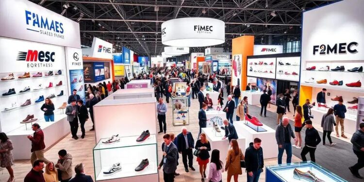 Fimec 2025: 5 Grandes Marcas Calçadistas Confirmadas