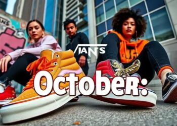 HommeGirls Vans: 2 Novas Cores do Sk8-Mid em 2024