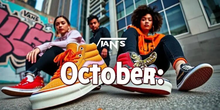 HommeGirls Vans: 2 Novas Cores do Sk8-Mid em 2024