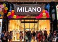 Inauguração da Nova Loja Milano: Tudo que Você Precisa Saber
