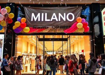 Inauguração da Nova Loja Milano: Tudo que Você Precisa Saber