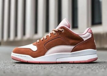 Jordan Legacy 312 Low: Conheça a Nova Cor Neapolitan