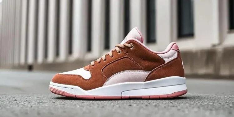 Jordan Legacy 312 Low: Conheça a Nova Cor Neapolitan