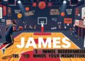 LeBron James: 5 Dicas para Melhorar seu Desempenho