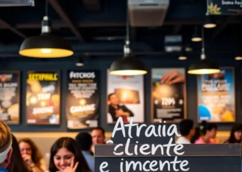 Marketing Digital para Restaurantes: Guia Completo para Atrair Clientes