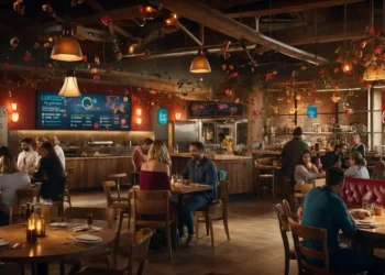 Marketing Digital para Restaurantes: Guia Essencial para Atrair Clientes