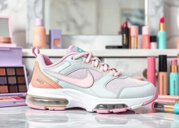 Nike Air Max Dn: O Tênis Ideal para Influenciadores de Beleza