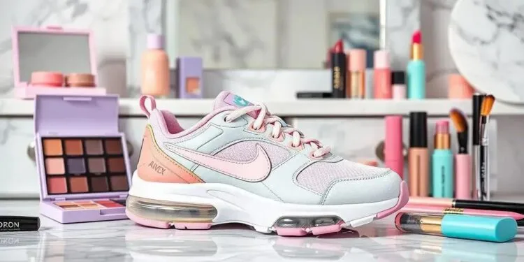 Nike Air Max Dn: O Tênis Ideal para Influenciadores de Beleza