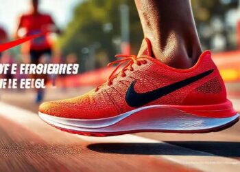 Nike Alphafly 3: A Nova Cor “Bright Crimson” para 2025