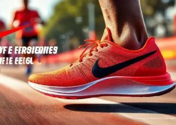 Nike Alphafly 3: A Nova Cor “Bright Crimson” para 2025