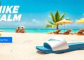 Nike Calm Slide: O Novo Slip-On Imperdível para o Verão 2025
