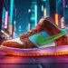 Nike Dunk Cat Tongues: A Presente Exclusivo da RTFKT