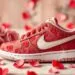 Nike Dunk Low Roses: O Sneaker Perfeito para o Dia dos Namorados
