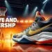 Nike Giannis Freak 6: O Tênis para Líderes da Equipe