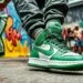 Nike Jam Pine Green: A Nova Sensação do Breakdance