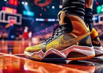 Nike Kobe 6 Protro: Imagens e Detalhes do Lançamento