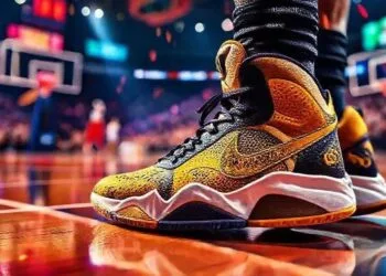 Nike Kobe 6 Protro: Imagens e Detalhes do Lançamento