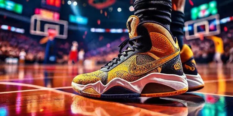 Nike Kobe 6 Protro: Imagens e Detalhes do Lançamento