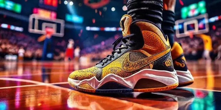 Nike Kobe 6 Protro: Imagens e Detalhes do Lançamento
