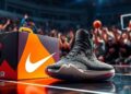 Nike LeBron 22: Novidades na Embalagem e Lançamento