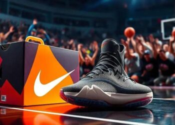 Nike LeBron 22: Novidades na Embalagem e Lançamento