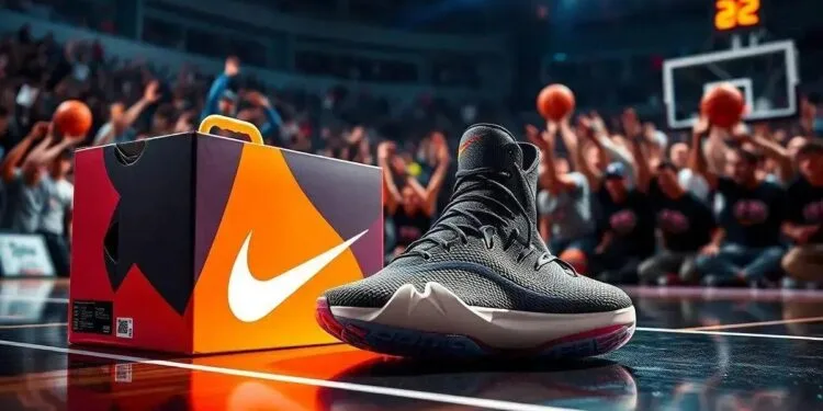 Nike LeBron 22: Novidades na Embalagem e Lançamento