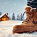 Nike Lunar Force 1 Duckboot: O Melhor para o Inverno
